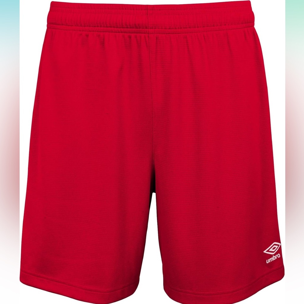 🌸Umbro Field Shorts